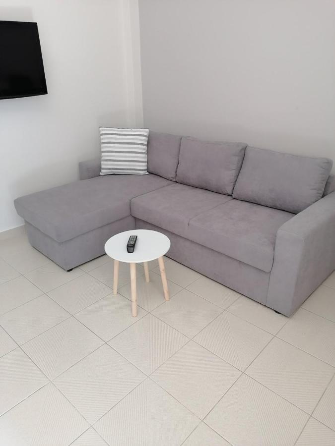 Nicole Apartment Perdika  Esterno foto