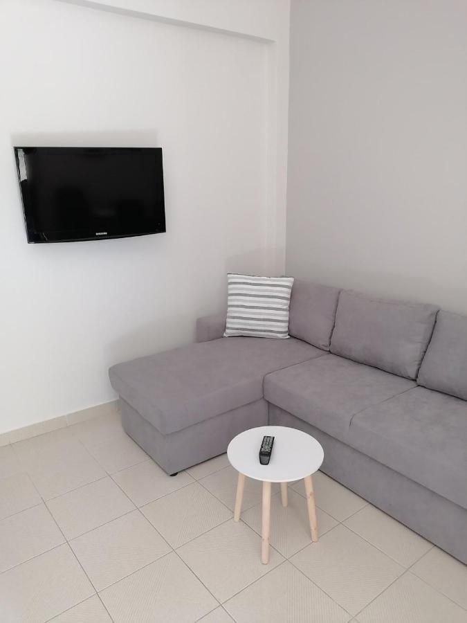 Nicole Apartment Perdika  Esterno foto